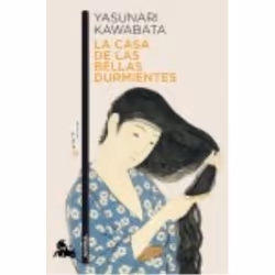Emece Editores LA CASA DE LAS BELLAS DURMIENTES, Espagnol, Livre broché, 112 pages