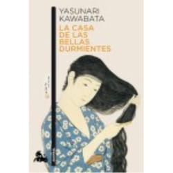 Emece Editores LA CASA DE LAS BELLAS DURMIENTES