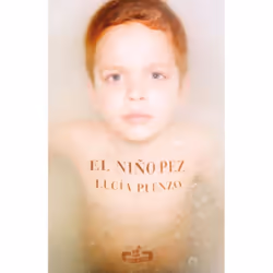 Caballo De Troya EL NIÑO PEZ