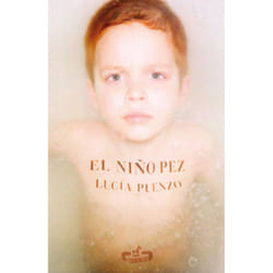 Caballo De Troya EL NIÑO PEZ livre