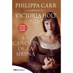 Maeva LA CANCION DE LA SIRENA, Espagnol, Livre broché, 480 pages