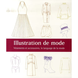 Illustration de mode
