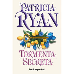 Books4Pocket TORMENTA SECRETA livre Espagnol Livre broché 448 pages