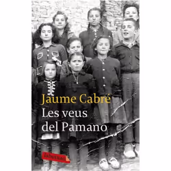 Editorial Libretto LES VEUS DEL PAMANO, CAT, Livre broché, 624 pages
