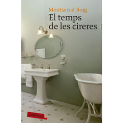 Editorial Libretto EL TEMPS DE LES CIRERES livre CAT