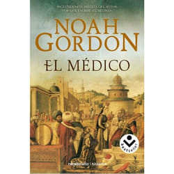 Rocabolsillo EL MEDICO