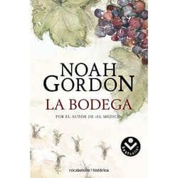 Rocabolsillo LA BODEGA