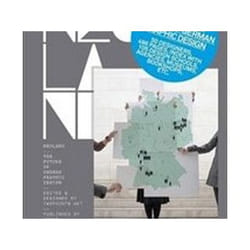 ISBN Neuland : The Future of German Graphic Design livre Art & design Anglais