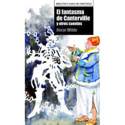 Biblioteca Nueva EL FANTASMA DE CANTERVILLE Y OTROS CUENTOS
