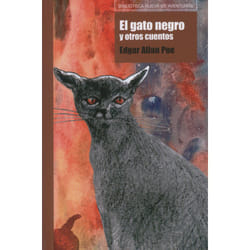 Biblioteca Nueva GATO NEGRO Y OTROS CUENTOS