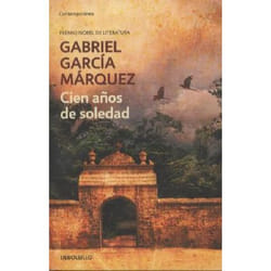 Cien anos de soledad
