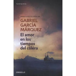 El amor en los tiempos del colera
