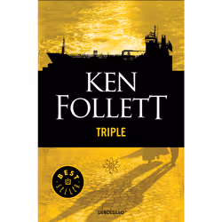 ISBN Triple / Spanish Edition, Anglais, Livre broché, 472 pages