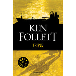 ISBN Triple / Spanish Edition