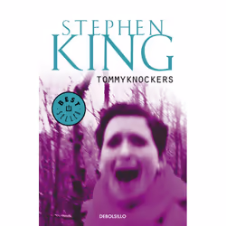 Debolsillo LOS TOMMYKNOCKERS, Espagnol, Livre broché, 968 pages