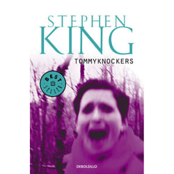 Debolsillo LOS TOMMYKNOCKERS