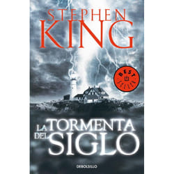 Debolsillo LA TORMENTA DEL SIGLO