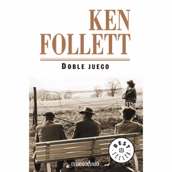 ISBN Doble juego / Code To Zero, Anglais, Livre broché, 464 pages