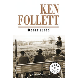 ISBN Doble juego / Code To Zero