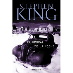 ISBN El Umbral de la noche livre Polonais