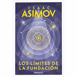 ISBN Los límites de la Fundación / Foundation's Edge, Anglais, Livre broché, 528 pages