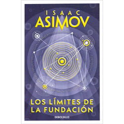 ISBN Los límites de la Fundación / Foundation's Edge livre Anglais Livre broché 528 pages