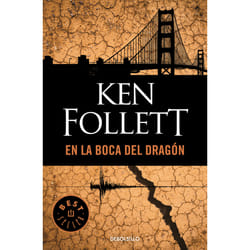 ISBN En la boca del dragon / The Hammer of Eden