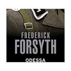 ISBN Odessa / The Odessa File livre Thrillers Anglais