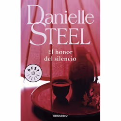 Debolsillo EL HONOR DEL SILENCIO, Espagnol, Livre broché, 336 pages