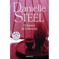 Debolsillo EL HONOR DEL SILENCIO
