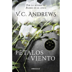 Debolsillo PETALOS AL VIENTO SAGA DOLLANGANGER 2)