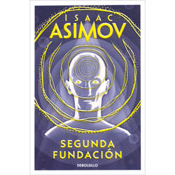 ISBN Segunda Fundación / Second Foundation livre Anglais Livre broché 320 pages