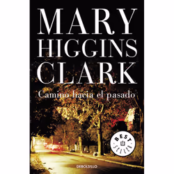 Debolsillo CAMINO HACIA EL PASADO, Espagnol, Livre broché, 288 pages