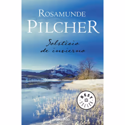 Debolsillo SOLSTICIO DE INVIERNO, Espagnol, Livre broché, 640 pages