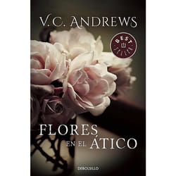 ISBN Flores en el atico / Flowers in the Attic