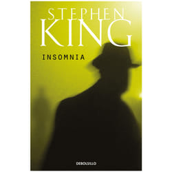 ISBN Insomnia