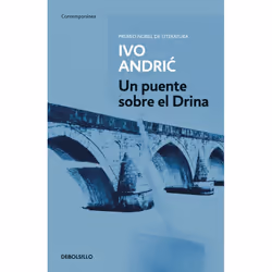 Debolsillo UN PUENTE SOBRE EL DRINA, Espagnol, Livre broché, 512 pages