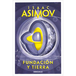ISBN Fundación y Tierra / Foundation and Earth livre Anglais Livre broché 528 pages