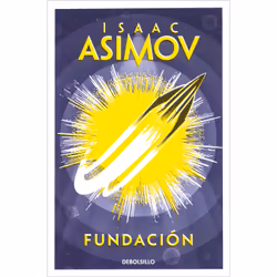 ISBN Fundación / Foundation, Anglais, Livre broché, 264 pages