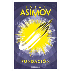 ISBN Fundación / Foundation livre Anglais Livre broché 264 pages