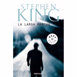 Debolsillo LA LARGA MARCHA, Espagnol, Livre broché, 352 pages