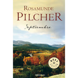 Debolsillo SEPTIEMBRE