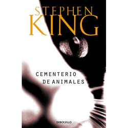 ISBN Cementerio de animales livre Polonais 488 pages