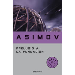 Debolsillo PRELUDIO A LA FUNDACION