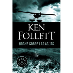 Debolsillo NOCHE SOBRE LAS AGUAS