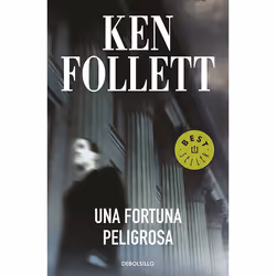 ISBN Una fortuna peligrosa / A Dangerous Fortune, Anglais, Livre broché, 672 pages