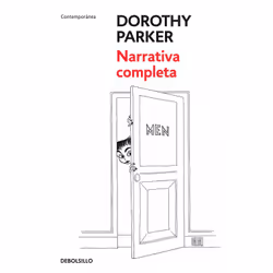 Debolsillo NARRATIVA COMPLETA, Espagnol, Livre broché, 640 pages
