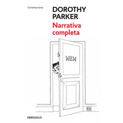 Debolsillo NARRATIVA COMPLETA