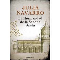 Debolsillo LA HERMANDAD DE LA SABANA SANTA