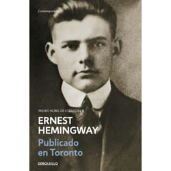 Debolsillo PUBLICADO EN TORONTO 1920-1924